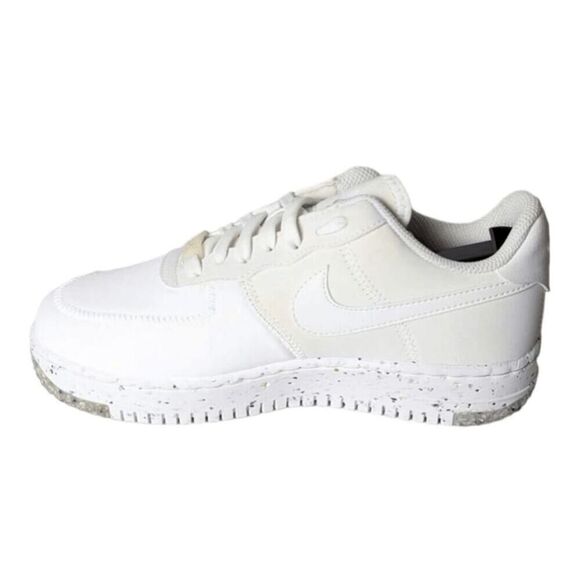 NIKE Air Force 1 Crater Sneakers Size 6 - Picture 7 of 9